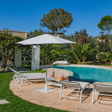 Villa Flem Luxury By Hdsalento Montesano Salentino Exterior photo