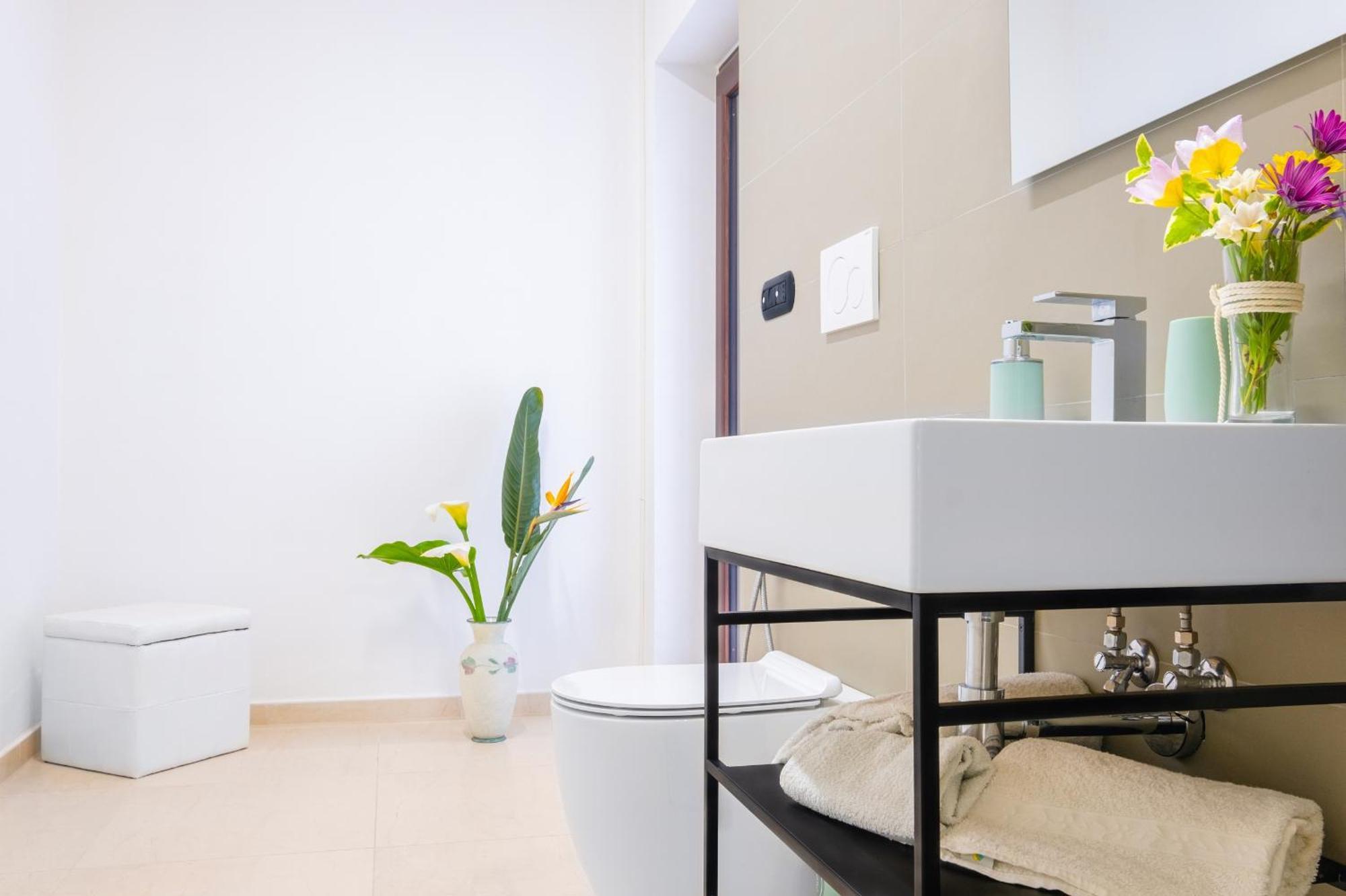 Villa Flem Luxury By Hdsalento Montesano Salentino Exterior photo