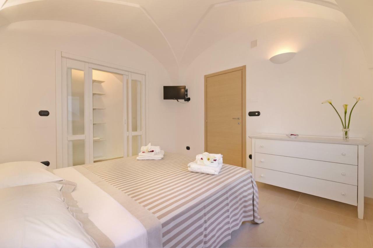 Villa Flem Luxury By Hdsalento Montesano Salentino Exterior photo