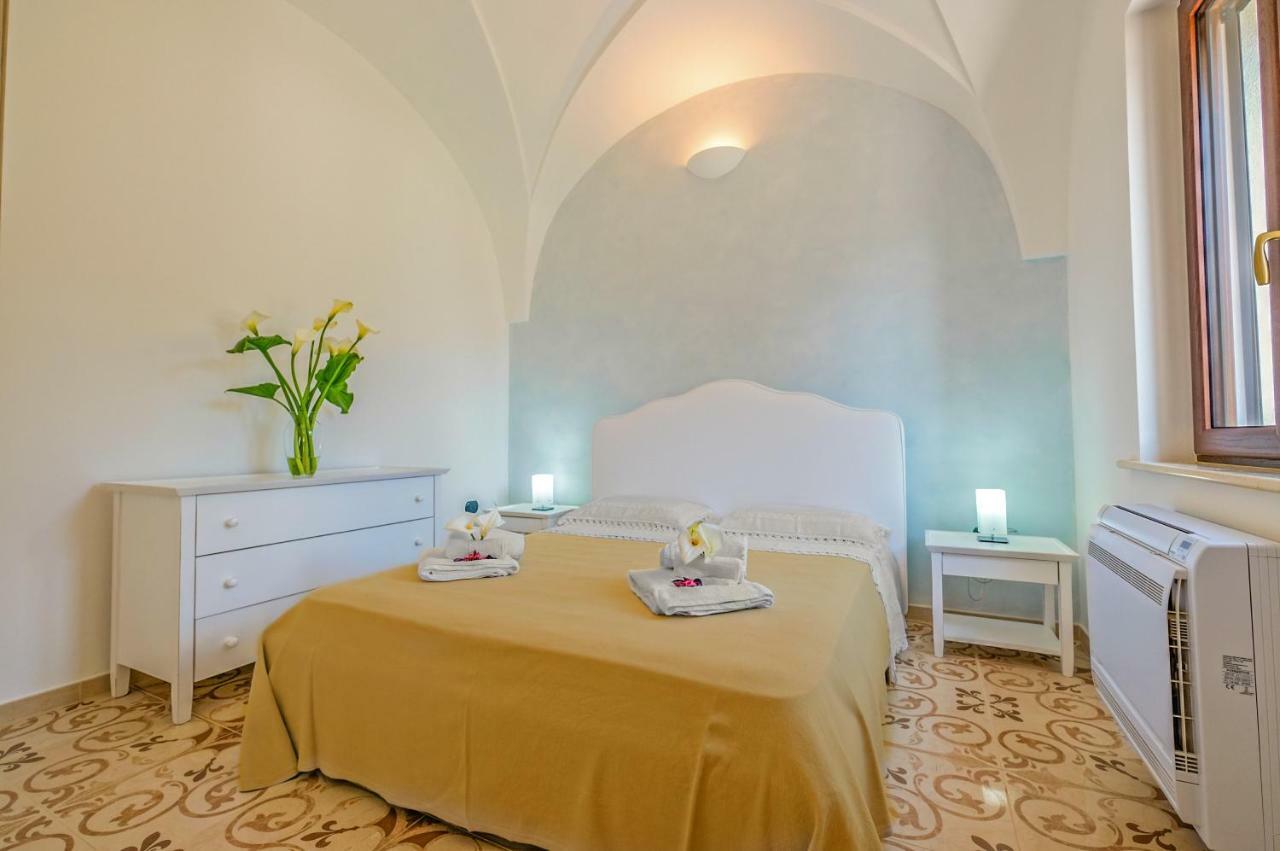 Villa Flem Luxury By Hdsalento Montesano Salentino Exterior photo