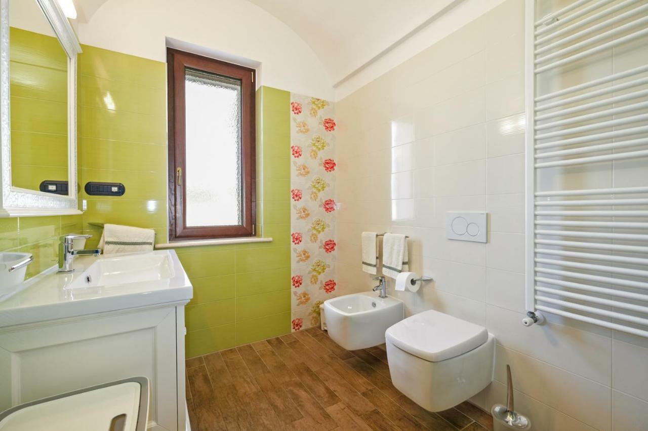 Villa Flem Luxury By Hdsalento Montesano Salentino Exterior photo