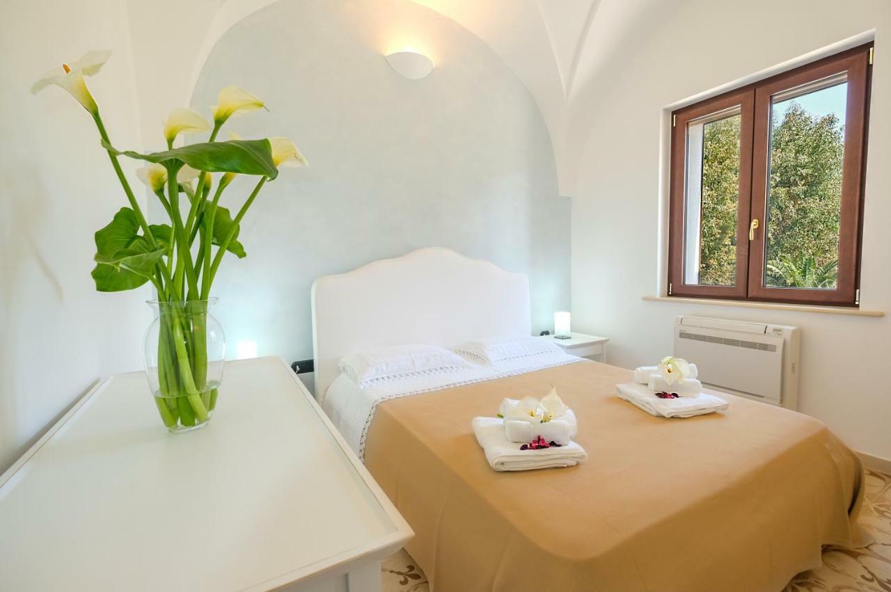 Villa Flem Luxury By Hdsalento Montesano Salentino Exterior photo