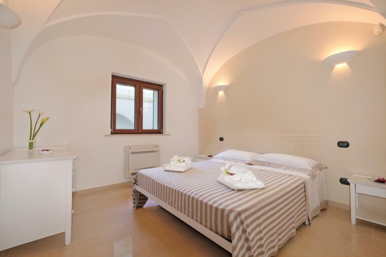 Villa Flem Luxury By Hdsalento Montesano Salentino Exterior photo