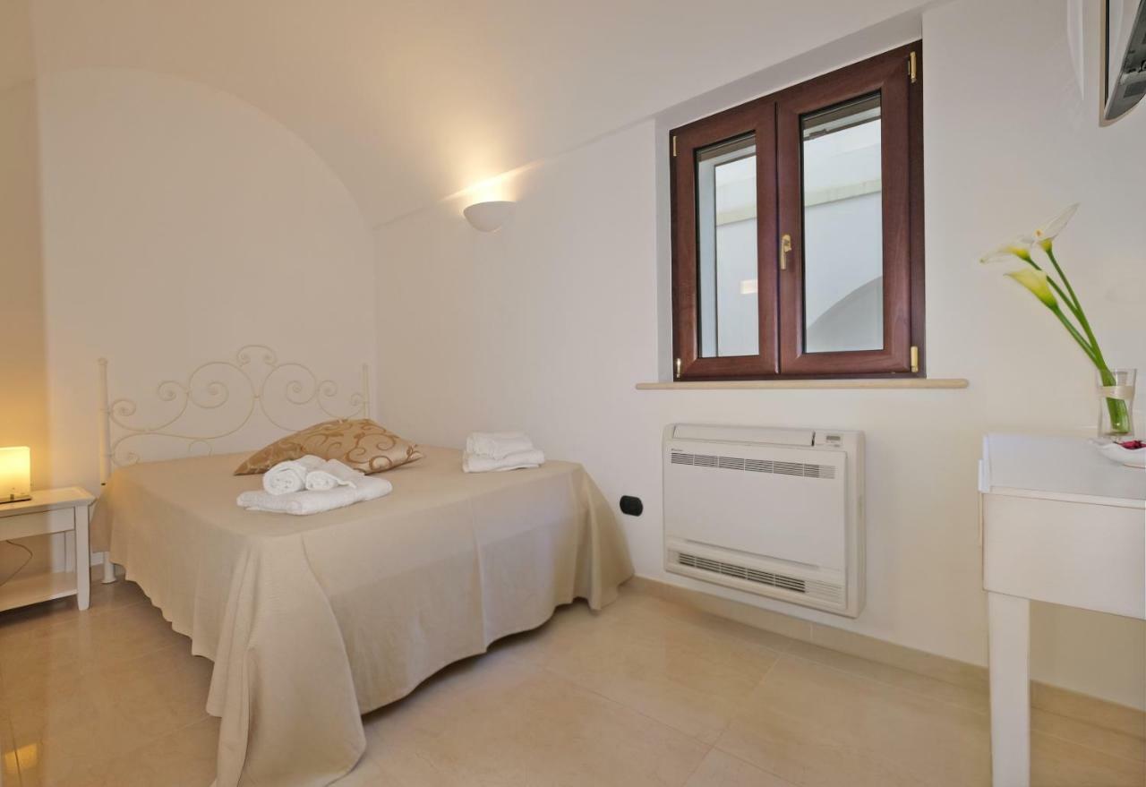 Villa Flem Luxury By Hdsalento Montesano Salentino Exterior photo