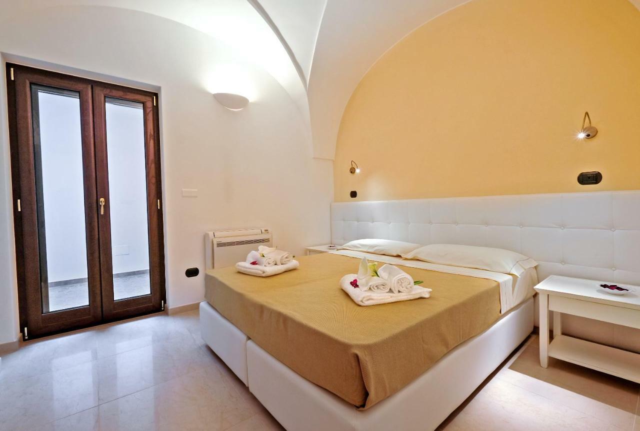Villa Flem Luxury By Hdsalento Montesano Salentino Exterior photo