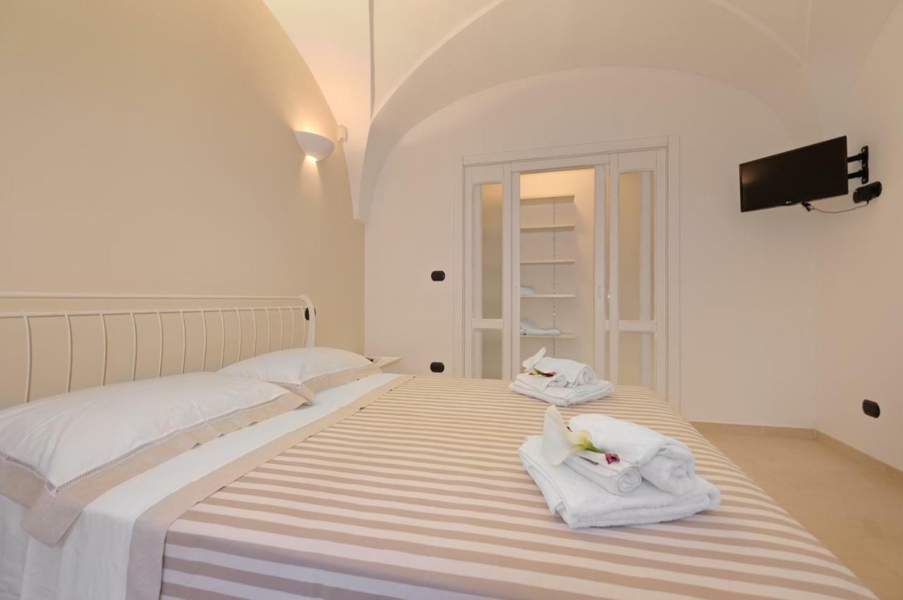 Villa Flem Luxury By Hdsalento Montesano Salentino Exterior photo